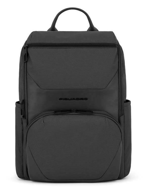 

14" Рюкзак Piquadro Gio, черный (CA6012S124/N), Gio