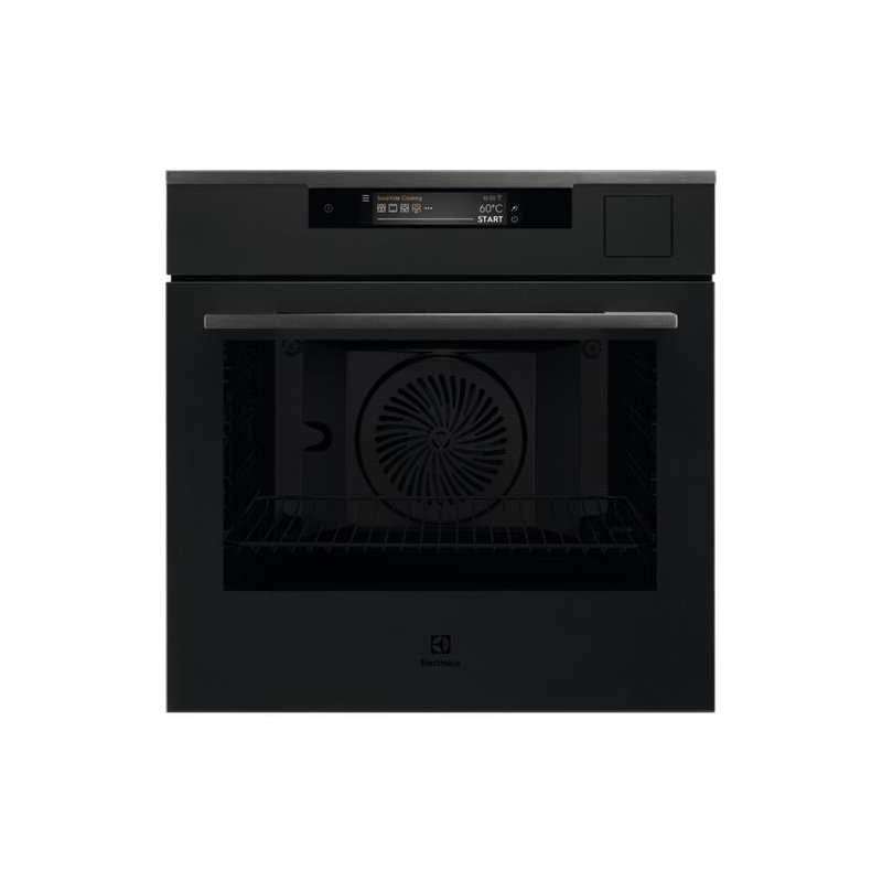 Духовой шкаф Electrolux KOAAS31WT, черный