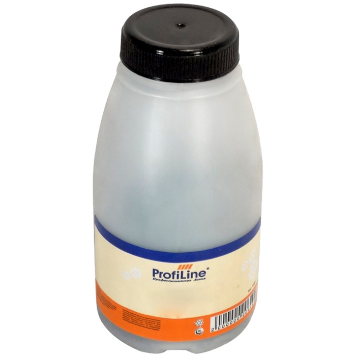

Тонер ProfiLine H208 500 г, черный, совместимый для Samsung/Xerox CLP-310/320/325/360, Phaser 6125/6130, химический (PL_TNR_H208_BK_500_B), H208