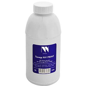 Тонер NV Print универсальный 160 г, черный