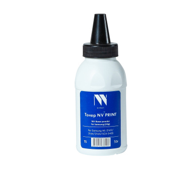 

Тонер NV Print NV-Samsung (50г) 50 г, черный, совместимый для Samsung ML-2160/2164/2165/SCX-3400, NV-Samsung (50г)
