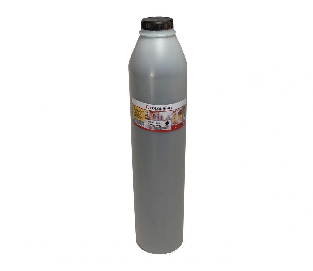 

Тонер Colouring CG-700-TNR-MLT-D101 700 г, черный, совместимый для Samsung MLT-D101/103/104/105/106/108/109/205/208/209/115/111, Phaser 3155/3160/3210/3250/3600/3550/3635, CG-700-TNR-MLT-D101