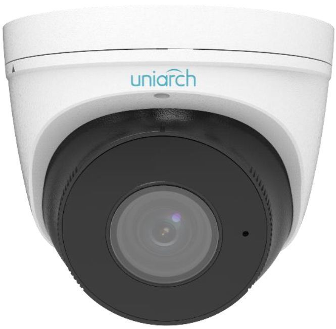

IP-камера UNV IPC-T312-APKZ 2.8 мм - 1.2 см, уличная, купольная, 2Мпикс, CMOS, до 1920x1080, до 30 кадров/с, ИК подсветка 30м, POE, -30 °C/+60 °C, белый (IPC-T312-APKZ), IPC-T312-APKZ