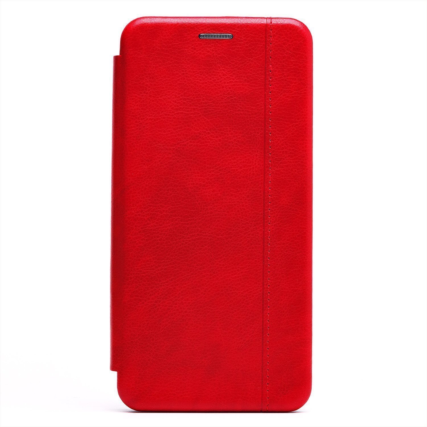 Чехол-книжка BC002 для смартфона Oppo Reno 7, красный