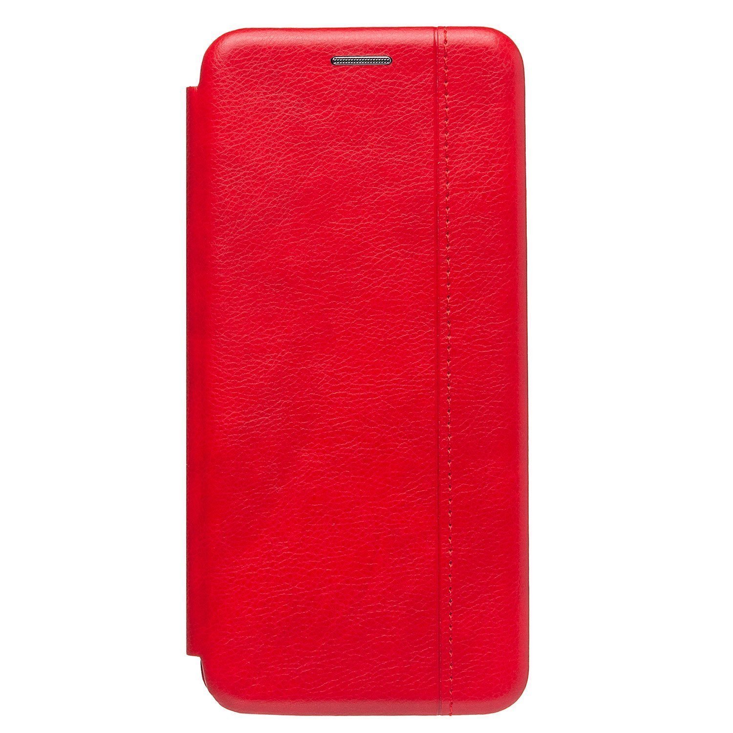 Чехол-книжка BC002 для смартфона Oppo Reno8 T 4G, красный
