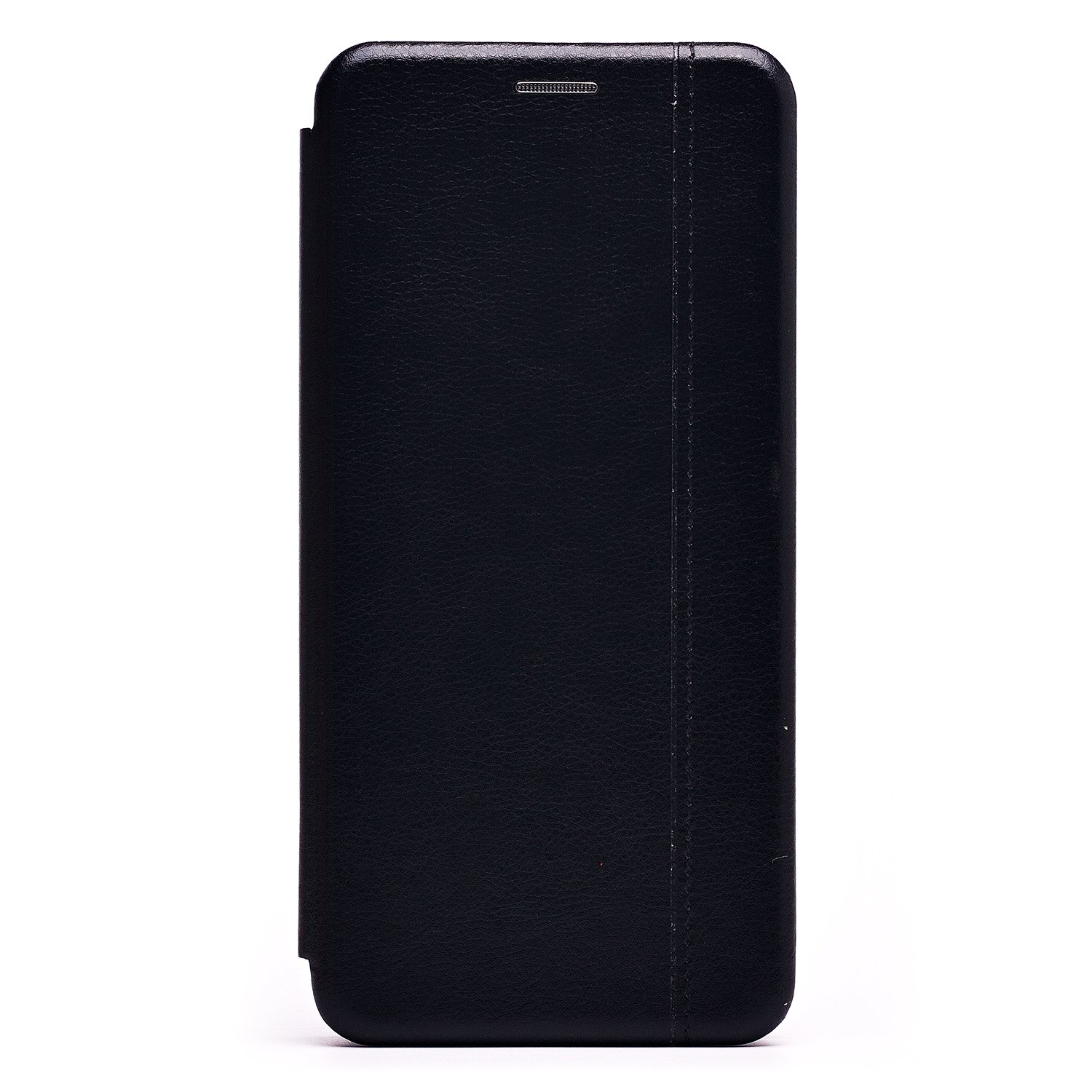 Чехол-книжка BC002 для смартфона Samsung SM-A145 Galaxy A14 4G/SM-A146 Galaxy A14 5G (MediaTek), черный