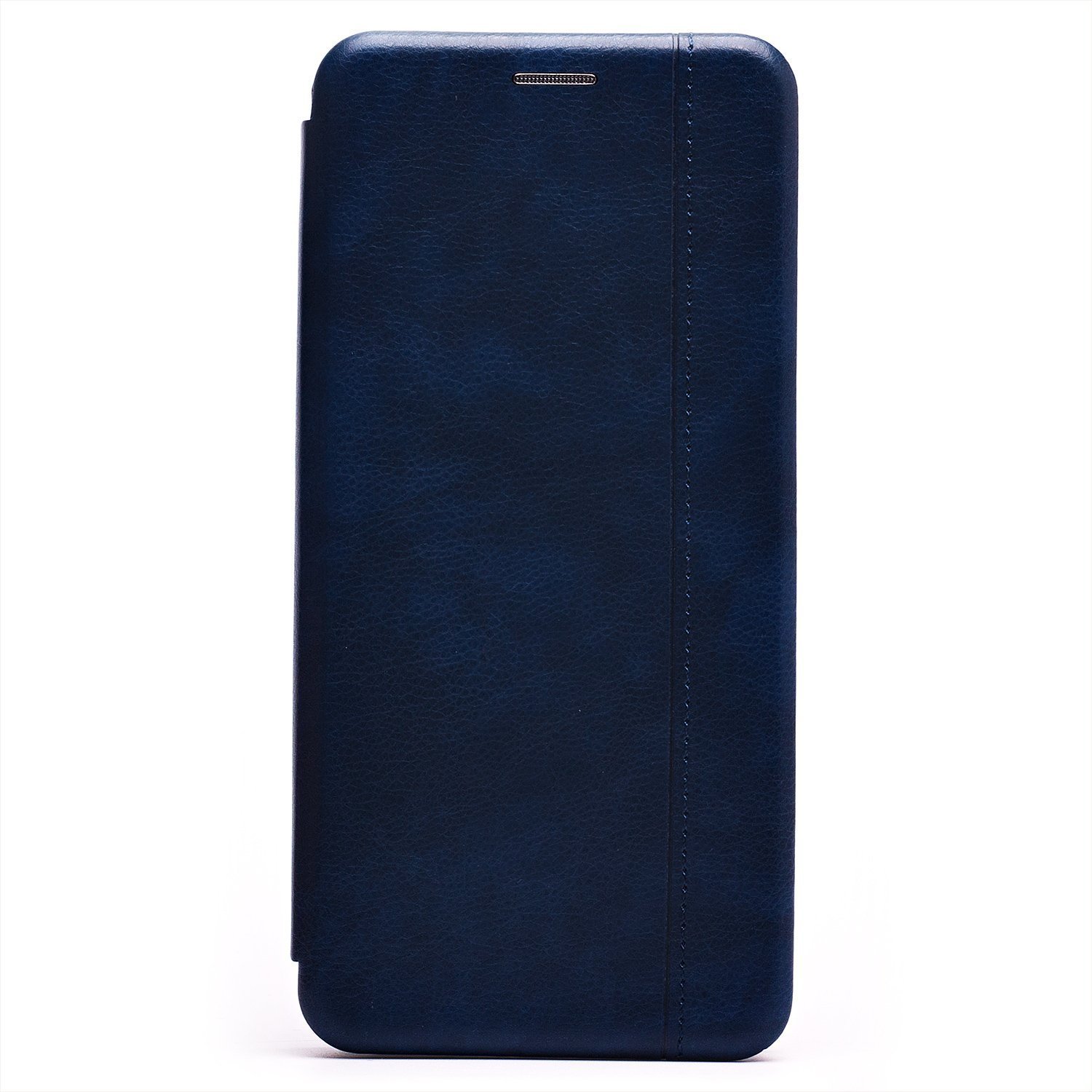 Чехол-книжка BC002 для смартфона Samsung SM-A145 Galaxy A14 4G/SM-A146 Galaxy A14 5G (MediaTek), синий