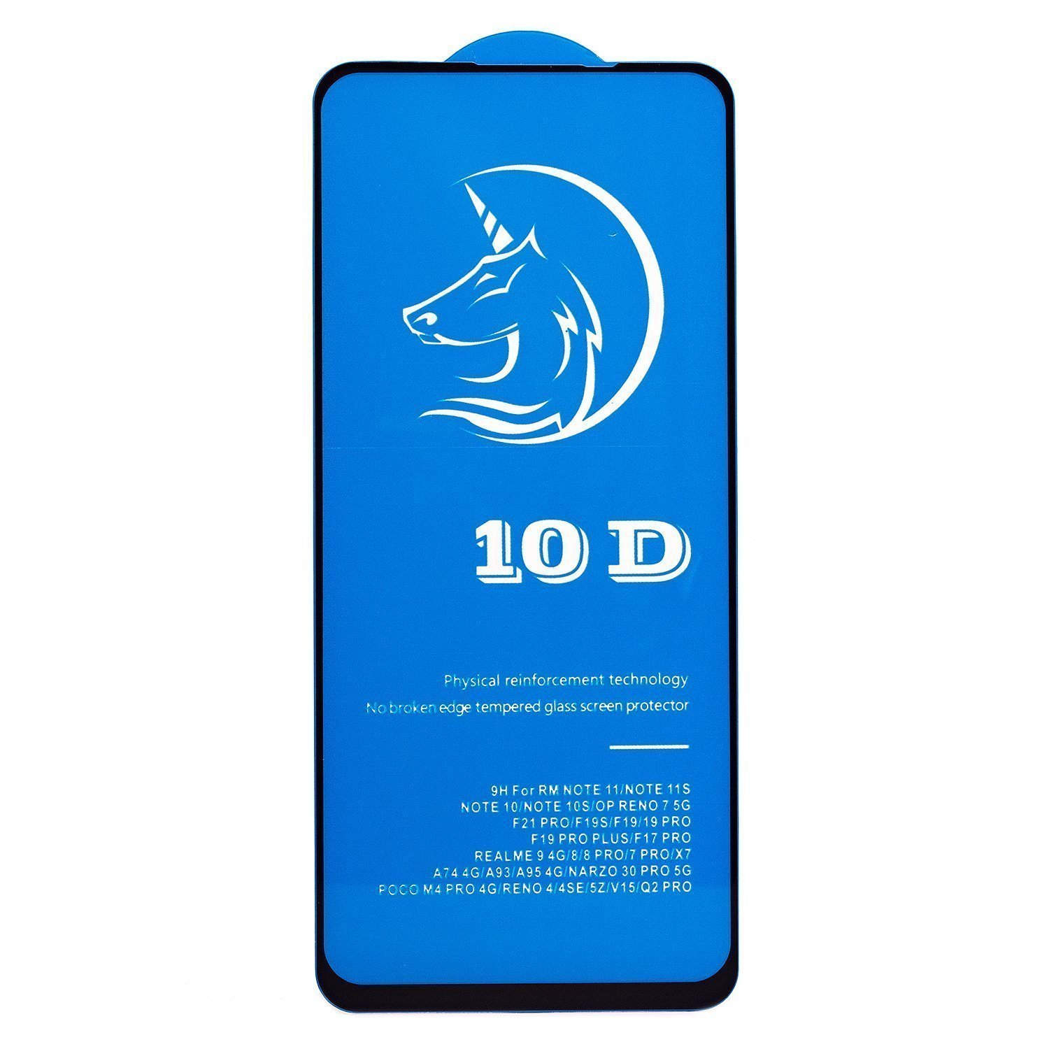 

Защитное стекло Activ Clean Line для экрана смартфона Oppo Reno 7, Full screen, поверхность глянцевая, черная рамка, 3D (217722)