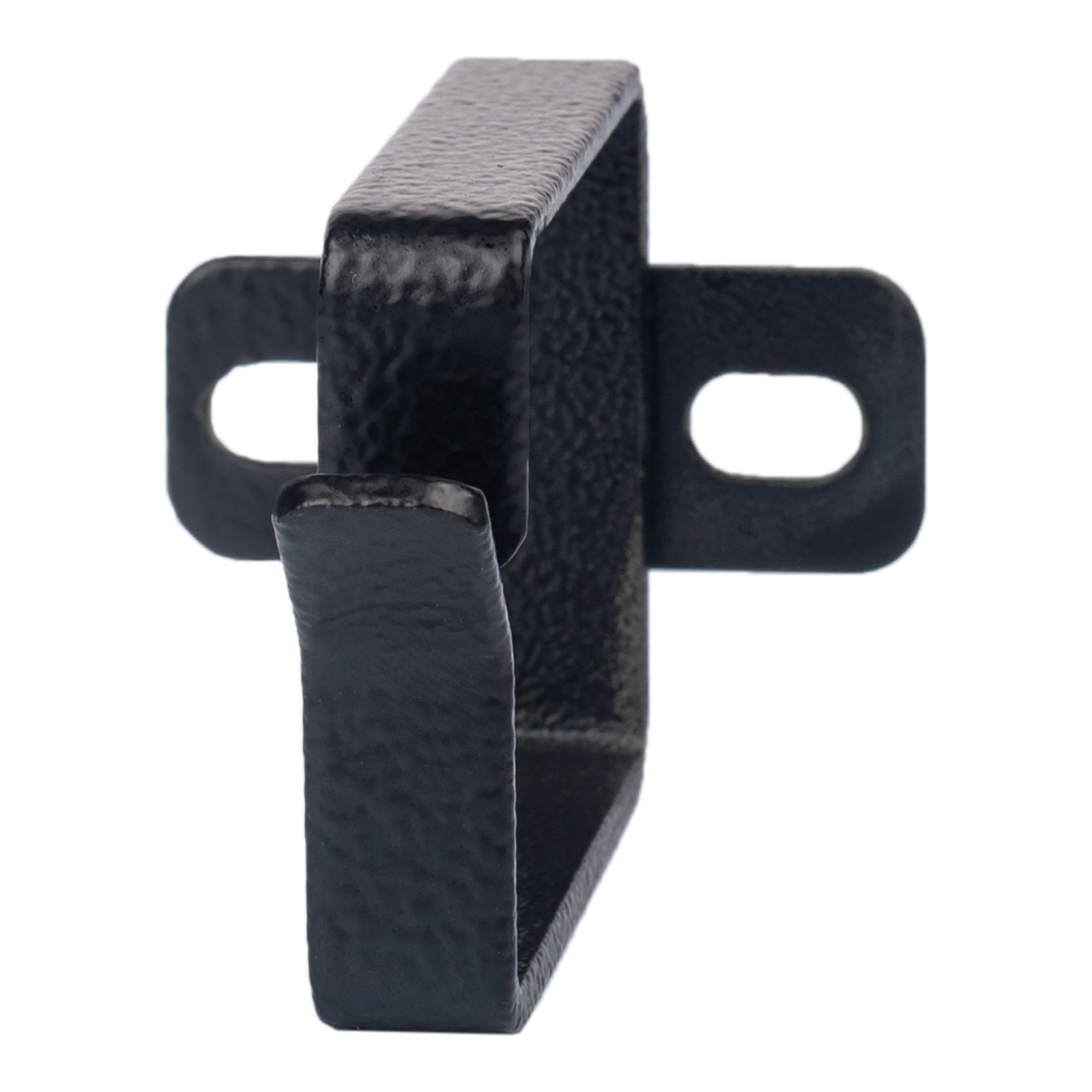 Кольцо кабельное Datarex, горизонтальный, 5-колец, металл черный (DR-440101)