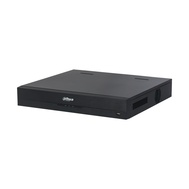 Сетевой видеорегистратор (NVR) DAHUA DHI-NVR5432-EI, каналов: 32