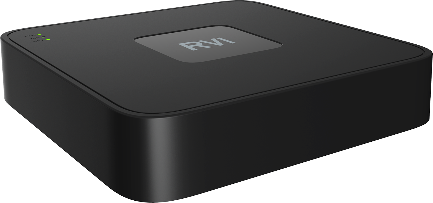 

Сетевой видеорегистратор (NVR) RVi RVi-1NR05110, каналов: 5, отсеков HDD: 1, IP (RVi-1NR05110), RVi-1NR05110