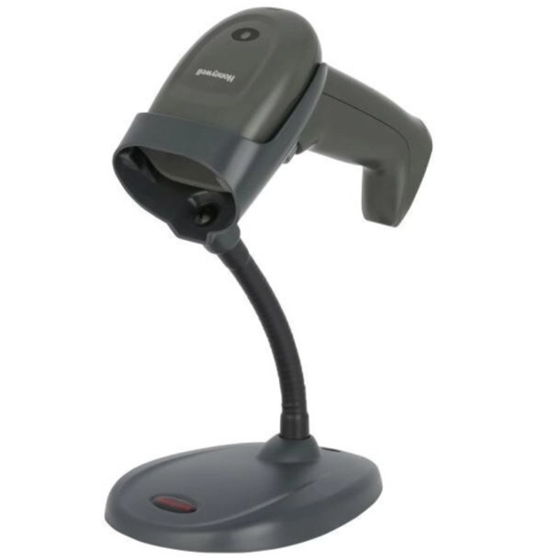 Сканер штрих кода Honeywell HH490, ручной, USB/RS-232