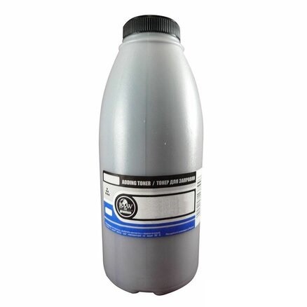 

Тонер B&W Color Universal BCOL-301M-120, бутыль 120 г, пурпурный, совместимый для Brother (BCOL-301M-120), BCOL-301M-120