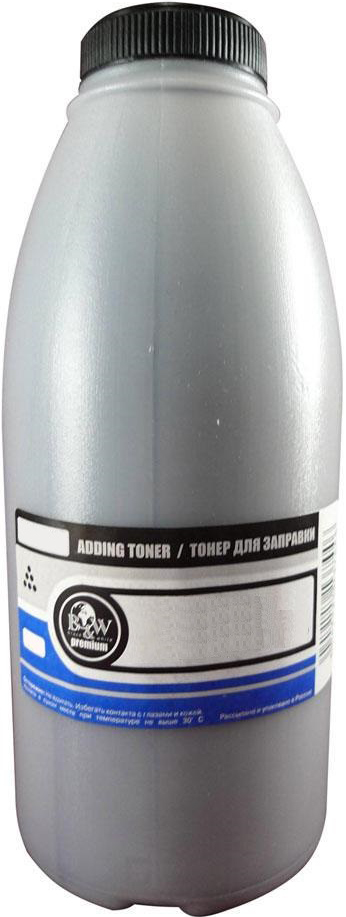 

Тонер B&W HCOL-006M-500, бутыль 500 г, пурпурный, совместимый для CF363/CF463, CRG-040, Premium, HCOL-006M-500