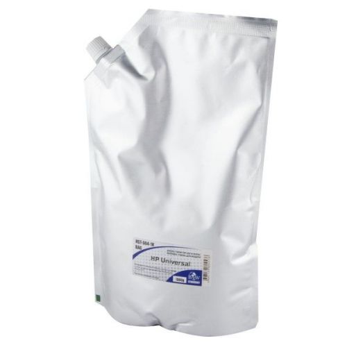 

Тонер B&W HST-004-1K-bag, пакет 1 кг, черный, совместимый для LJ 1010/1015/1200/1300/2100/4000/4100/5000, универсальный, HST-004-1K-bag