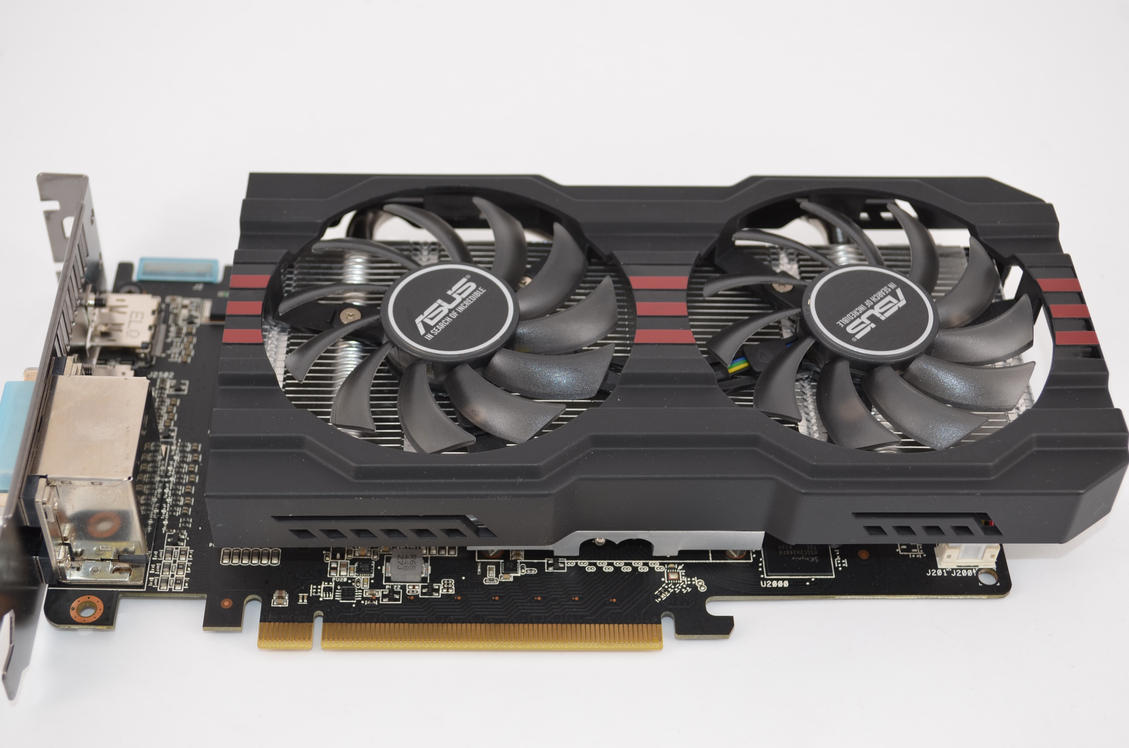 Radeon r7 m265