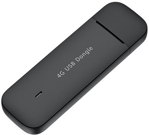 Модем Huawei Brovi E3372-325 3G/4G, USB