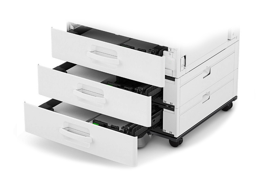 Лоток RICOH PB2040, 1000 листов