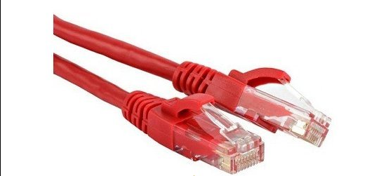 

Патч-корд UTP кат.6a 3м, RJ45-RJ45, красный, Netko (NUTPBC.6a-3m-4), NUTPBC.6a-3m-4