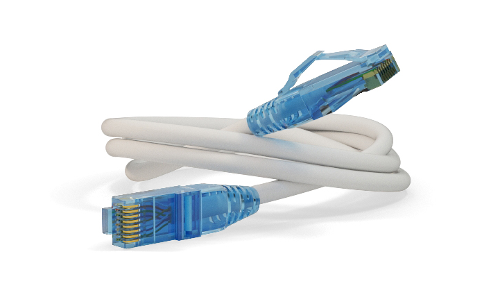 

Патч-корд UTP кат.6 0.3м, RJ45-RJ45, белый, LSZH, Hyperline (PC-LPM-UTP-RJ45-RJ45-C6-0.3M-LSZH-WH), PC-LPM-UTP-RJ45-RJ45-C6-0.3M-LSZH-WH