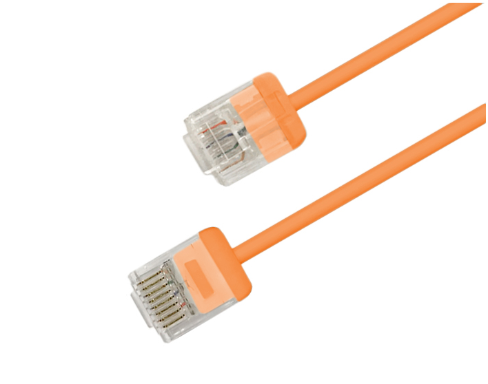 

Патч-корд UTP кат.6, 1.5м, RJ45-RJ45, оранжевый, LSZH, Hyperline (PC-LPU-UTP-RJ45-RJ45-C6-1.5M-LSZH-OR)