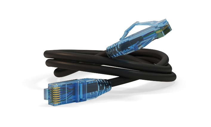 

Патч-корд UTP кат.6 1м, RJ45-RJ45, черный, LSZH, Hyperline (PC-LPM-UTP-RJ45-RJ45-C6-1M-LSZH-BK), PC-LPM-UTP-RJ45-RJ45-C6-1M-LSZH-BK