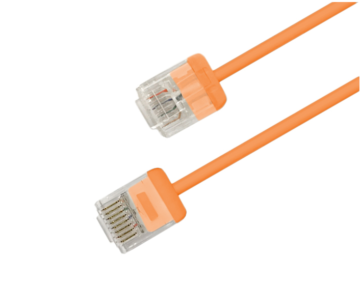 

Патч-корд UTP кат.6, 2м, RJ12-RJ45, оранжевый, LSZH, Hyperline (PC-LPU-UTP-RJ45-RJ45-C6-2M-LSZH-OR)
