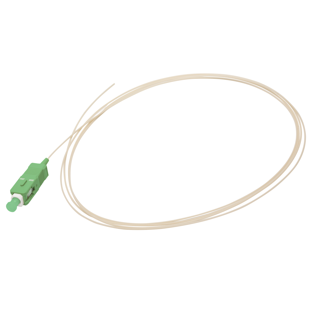 

Пигтейл NEWMAX, SC/APC, одномодовый, 9/125, G.652.D, 1.5 м, PVC, белый (NM-PIG-SC/SA-1.5)