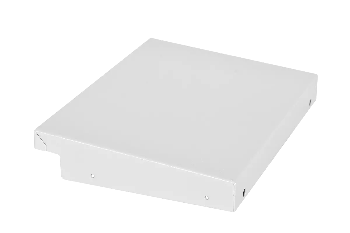 Крыша дождевая Elbox EMW EMW-RR-300.150 для шкафов серии EMW, Ш300 × Г150, серый (EMW-RR-300.150)