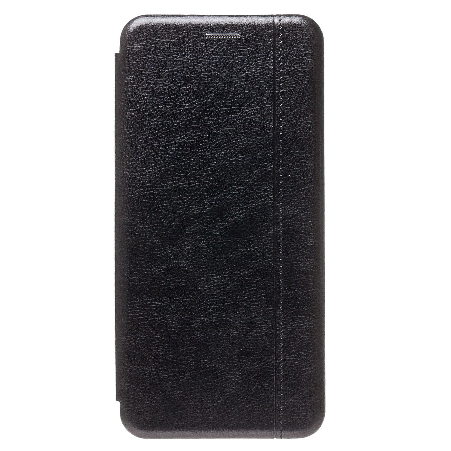 Чехол-книжка BC002 для смартфона Infinix HOT 30i, черный