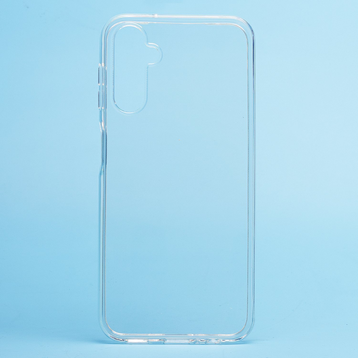 

Чехол-накладка Activ ASC-101 Puffy 0.9мм для смартфона Samsung Galaxy A14 4G/Galaxy A14 5G, силикон, прозрачный (216924)