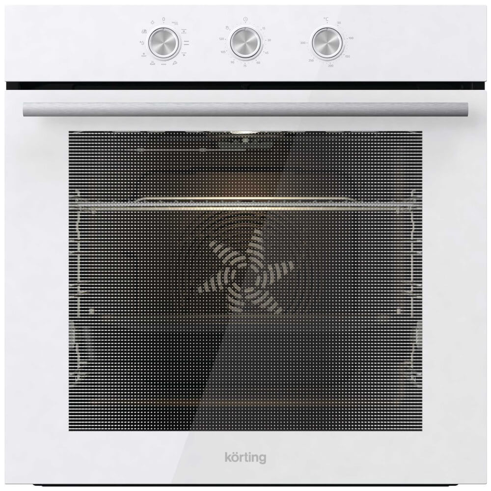 Духовой шкаф Korting OKB 3821 EW, белый