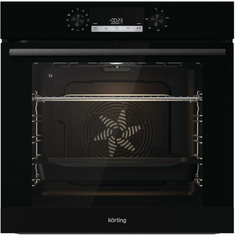 Духовой шкаф Korting OKB 6820 EN, черный