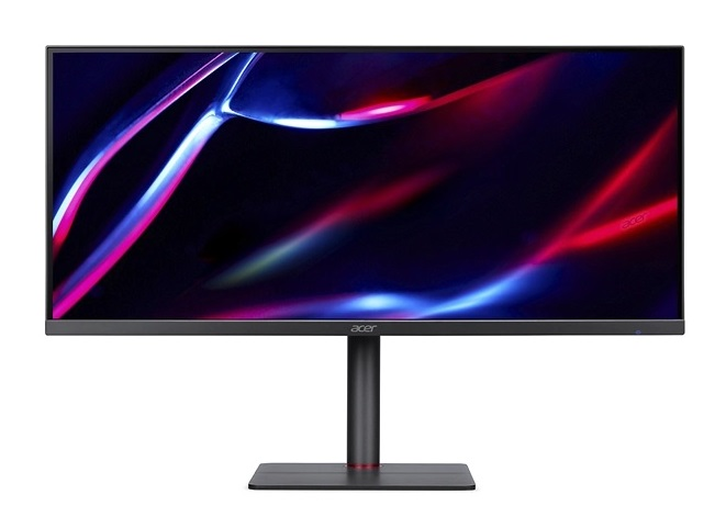 

Монитор 29" Acer Nitro XV295CXymipruzx IPS, 2560x1080 (21:9), 300кд/м2, 200 Гц, 1 мс, 178°/178°, FreeSync, HDMI, DisplayPort, USB Type-C, USB-Hub, черный (UM.RX5EE.X01), XV295CXymipruzx