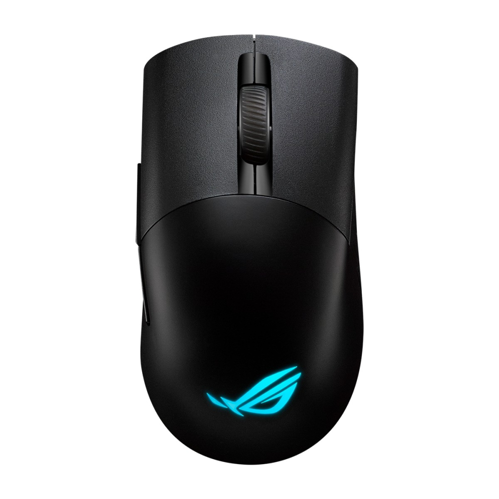 Мышь ASUS P709 ROG KERIS , Bluetooth/USB, черный