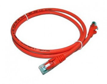 

Патч-корд UTP кат.6 3м, RJ45-RJ45, оранжевый, LSZH, Lanmaster (LAN6-45-45-3.0-LSZH), LAN6-45-45-3.0-LSZH