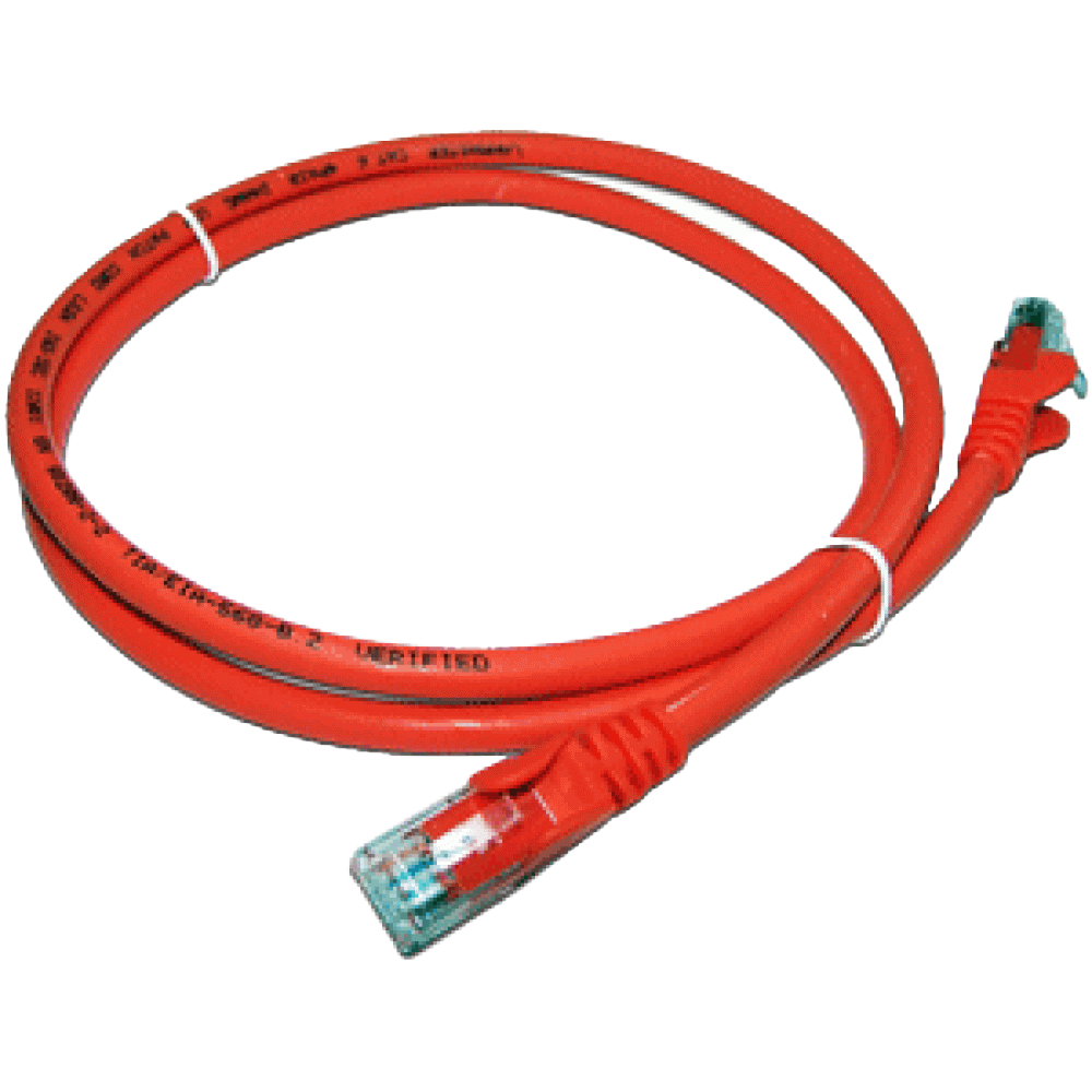 

Патч-корд UTP кат.6 5м, RJ45-RJ45, оранжевый, LSZH, Lanmaster (LAN6-45-45-5.0-LSZH), LAN6-45-45-5.0-LSZH
