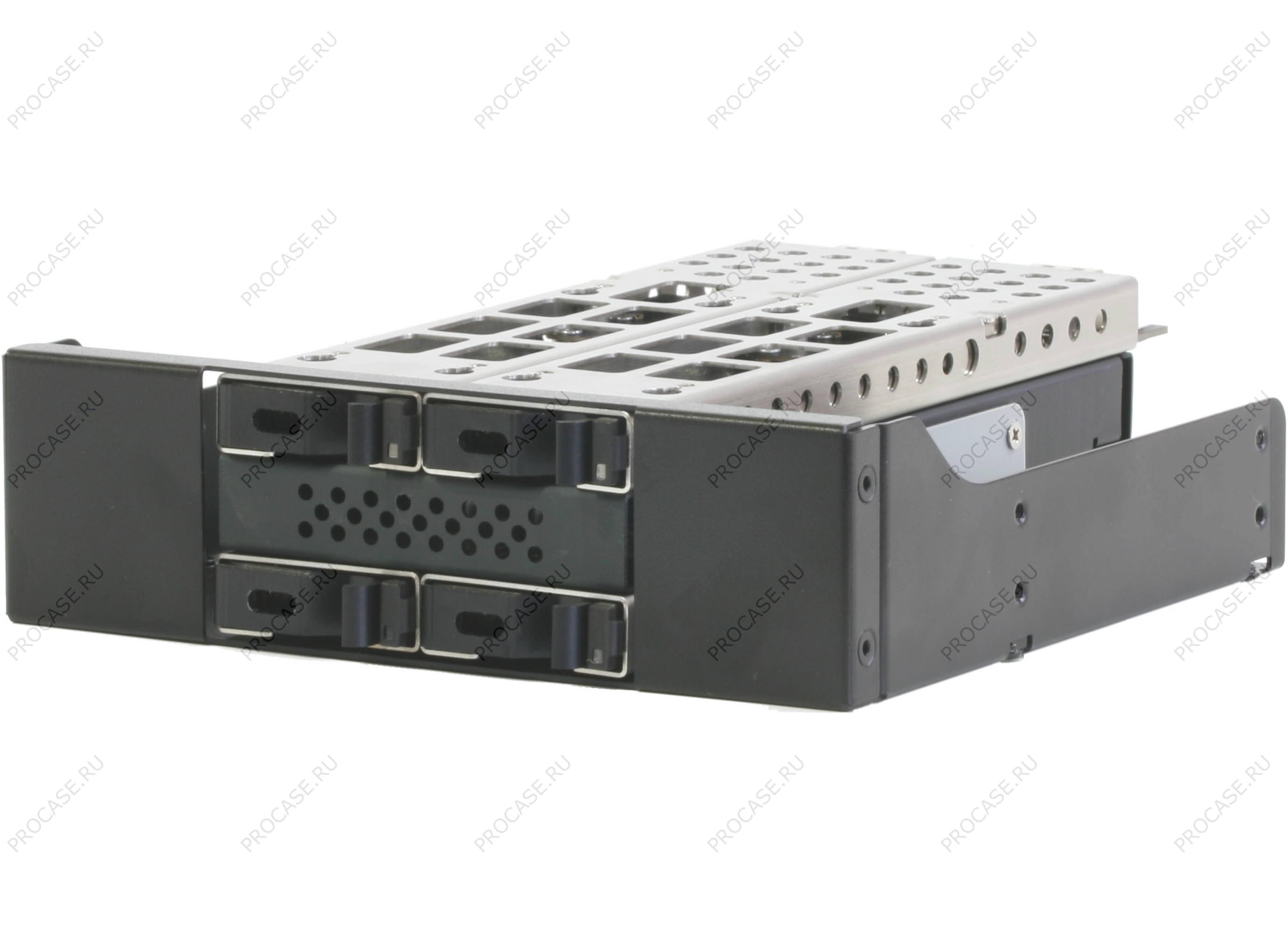 Корзина Procase N2-104-M2-BK