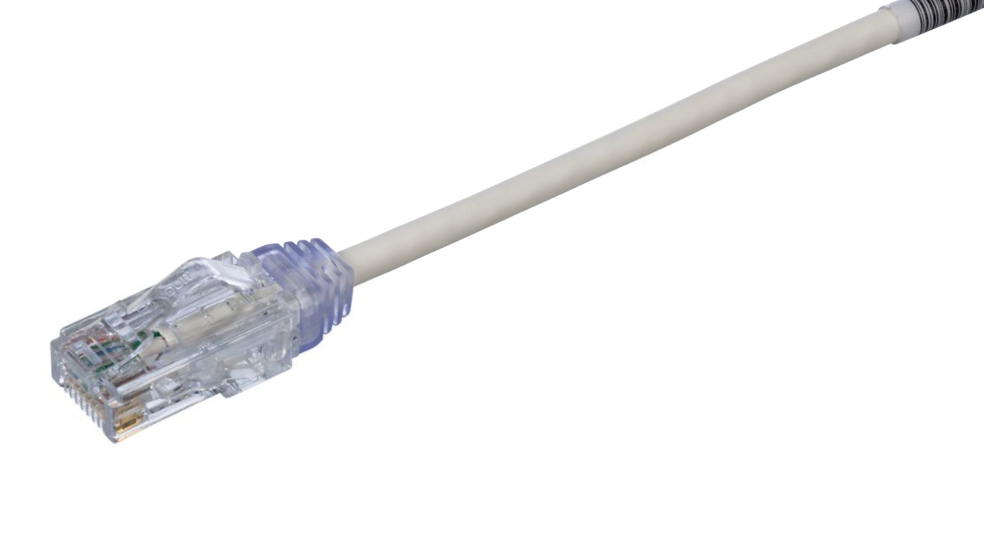 

Патч-корд UTP кат.6 1м, RJ45-RJ45, белый, LSZH, PANDUIT (UTP28SP1M), UTP28SP1M