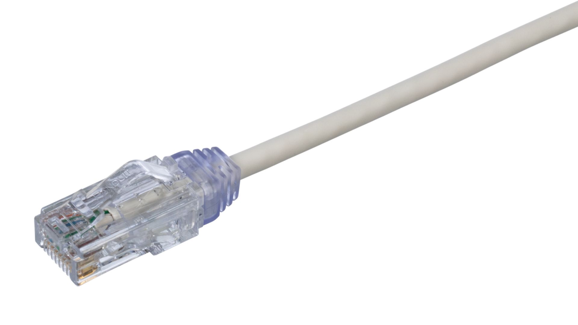 

Патч-корд UTP кат.6 3м, RJ45-RJ45, белый, LSZH, PANDUIT (UTP28SP3M), UTP28SP3M