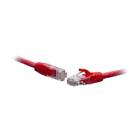 

Патч-корд UTP кат.5e, 7.5м, RJ45-RJ45, красный, SNR (SNR-UU4-5E-075-PST-RD), SNR-UU4-5E-075-PST-RD