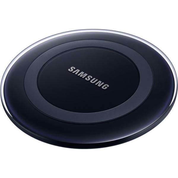 Беспроводное зарядное устройство Samsung, черный (EP-PG920IBRGRU)