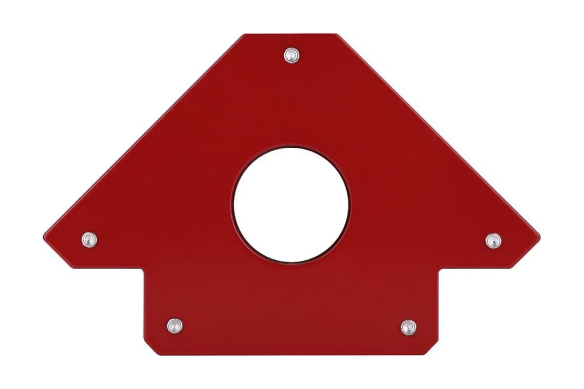 

Уголок магнитный Deko DKMC3 (065-0642), Красный, DKMC3