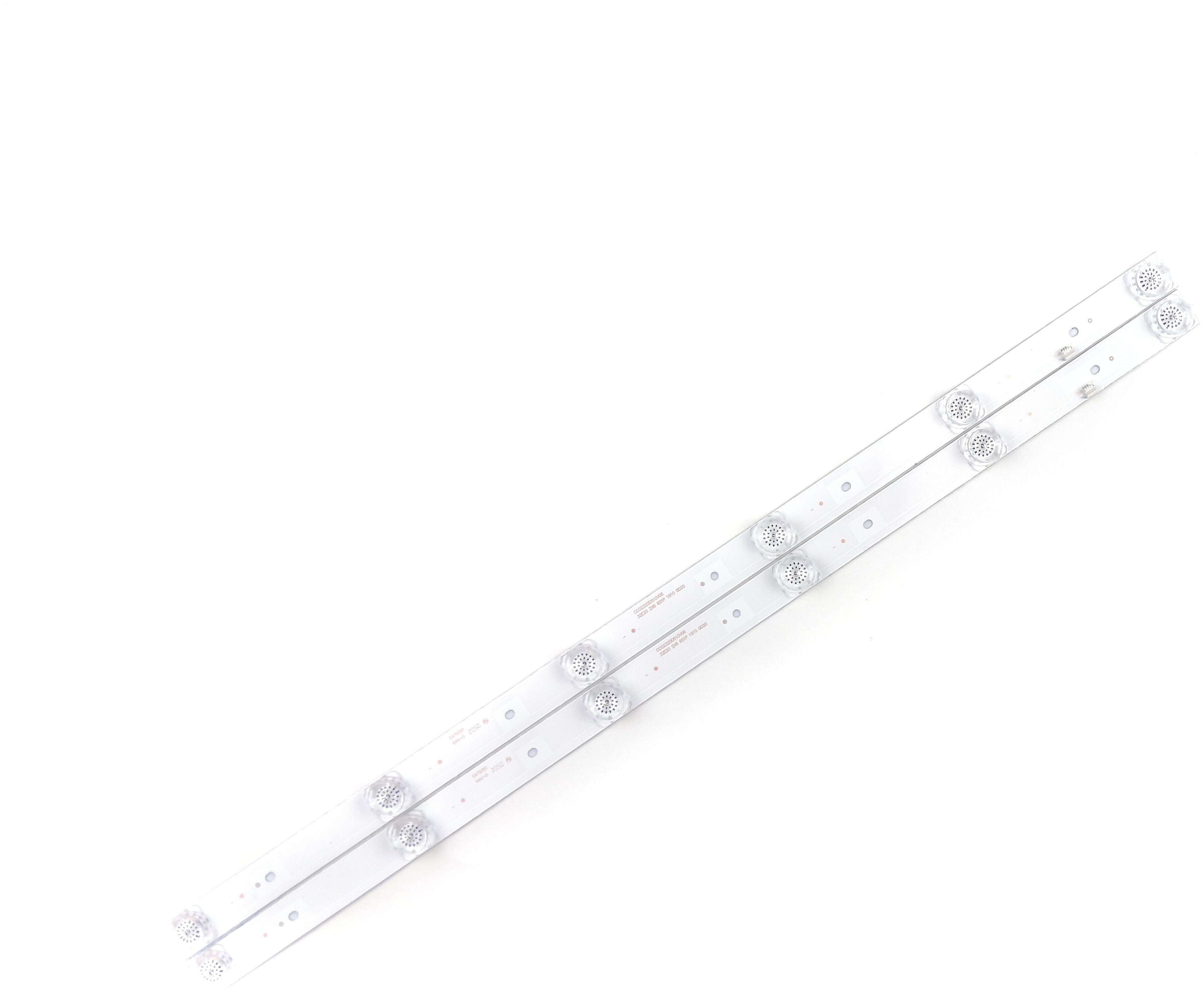 Светодиодная подсветка 32", CC02320D510V06, MS-L2027 (комплект, 2 шт) (CC02320D510V06)