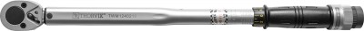 Динамометрический ключ THORVIK TWM1240210, 1/2"