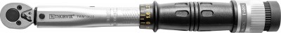 Динамометрический ключ THORVIK TWM14630, 1/4"