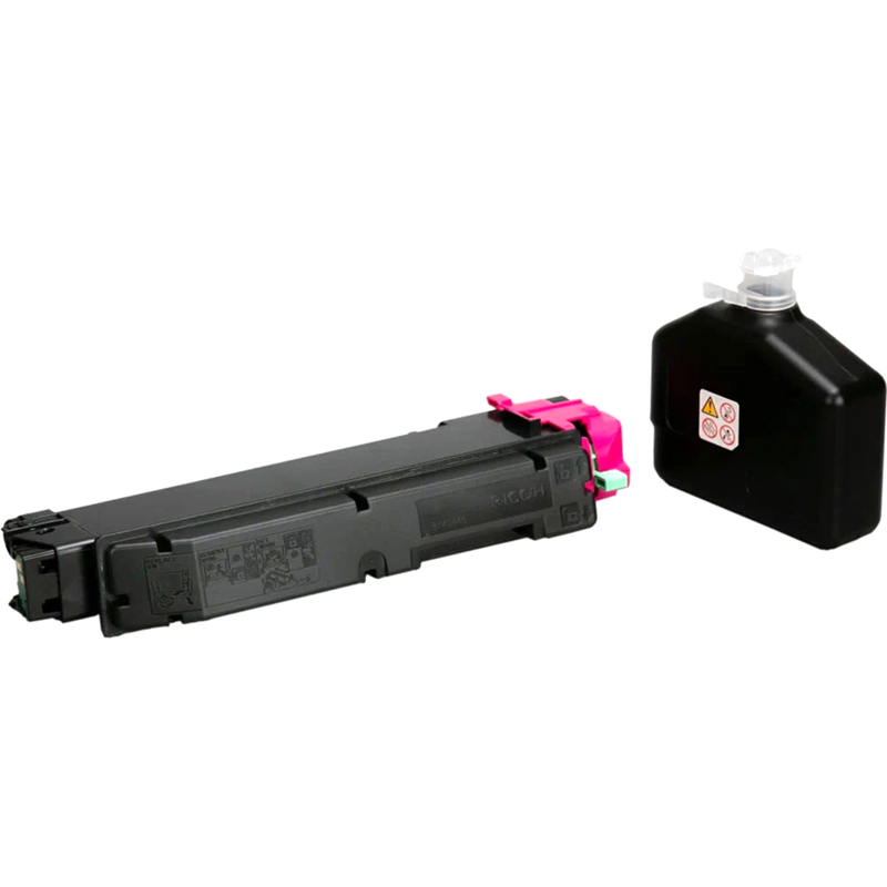 

Картридж лазерный Ricoh PC600/408316, пурпурный, 12000 страниц, оригинальный для Ricoh P C600, PC600