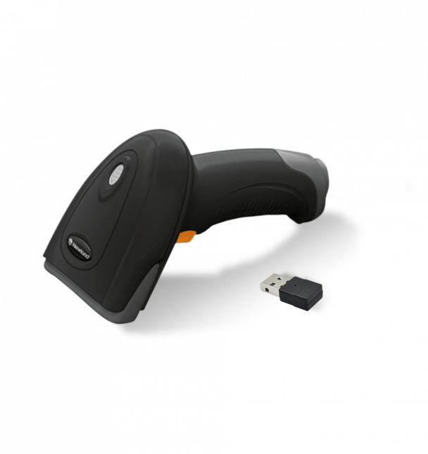 

Сканер штрих-кода Newland HR22 Dorada II, ручной, CMOS, USB, беспроводной, 1D/2D, черный, IP42 (NLS-HR2280-BTV2-SF), HR22 Dorada II