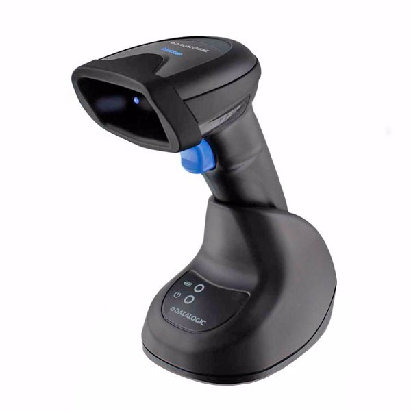 Сканер штрих кода Datalogic QuickScan QBT2500, ручной, USB