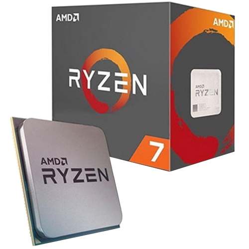 

Процессор AMD Ryzen 7-5800X3D Vermeer, 8C/16T, 3400MHz 96Mb TDP-105 Вт SocketAM4 BOX (без кулера) (100-100000651WOF), 5800X3D